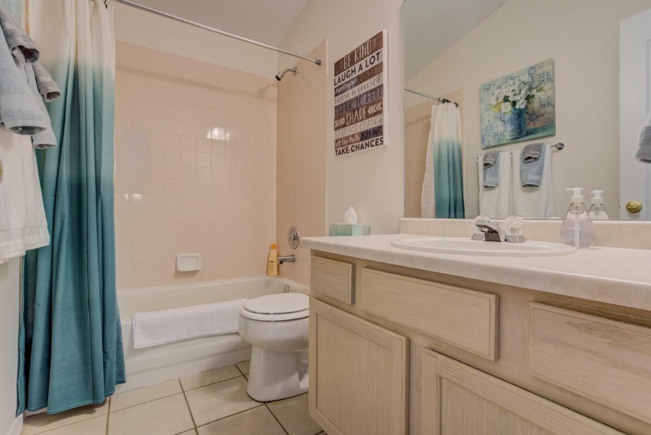 Cozy 4Br House With Peak Views In Colorado Springs Villa Екстериор снимка